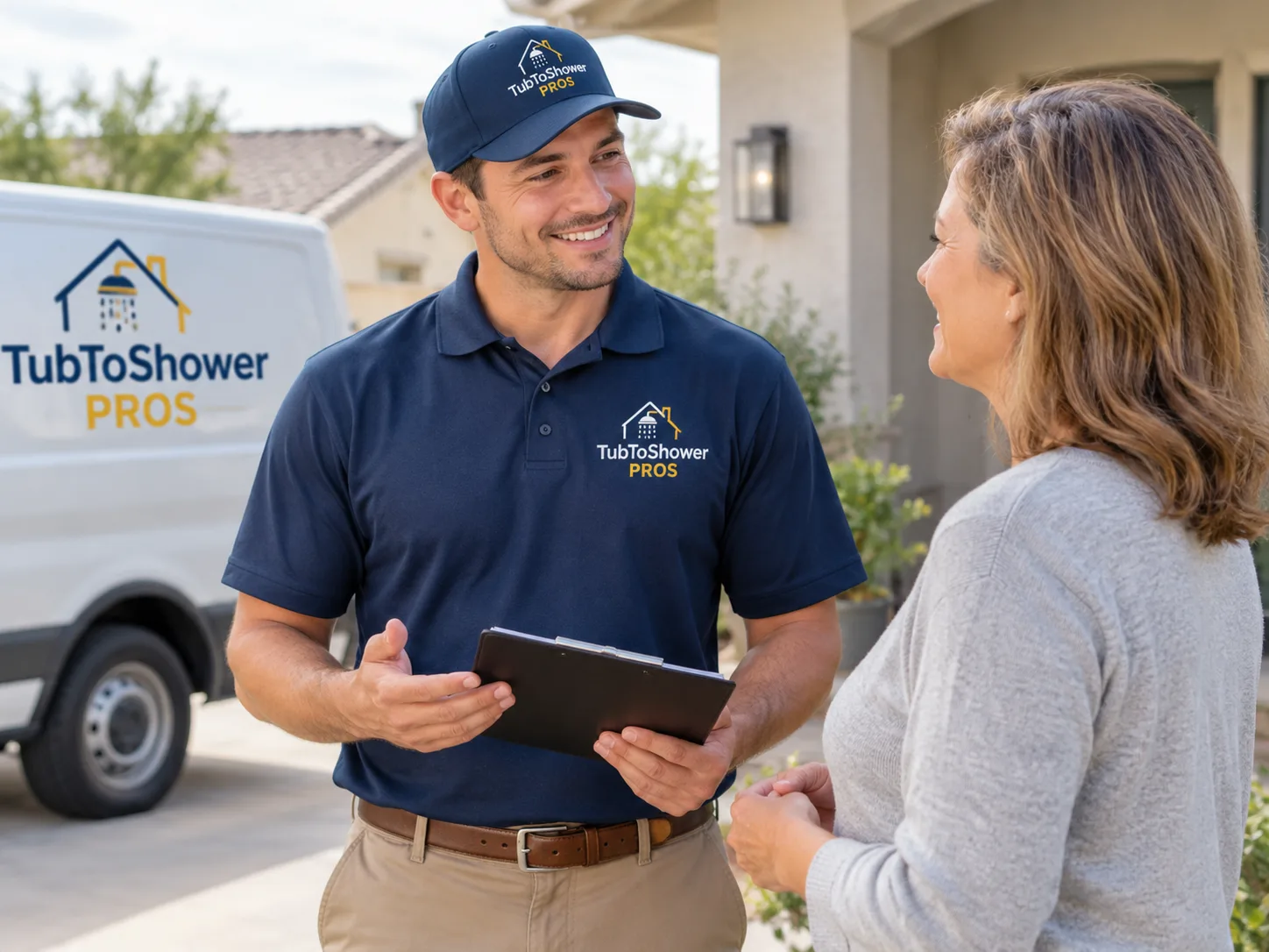 Tub Shower Conversion Mertens, TX FAQs